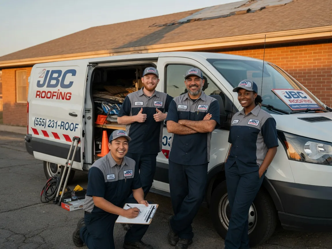 Roof Replacement company in Newton, NJ