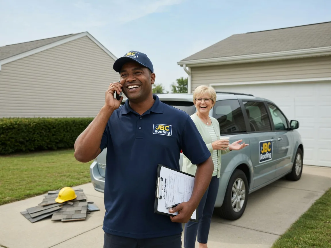 Roof Replacement Newton, NJ FAQs